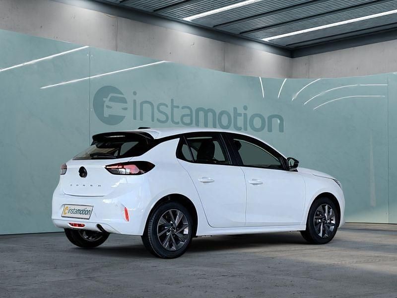 Gebraucht Opel Corsa Edition 101 PS (74 kW) 2024 Weiß Kleinwagen