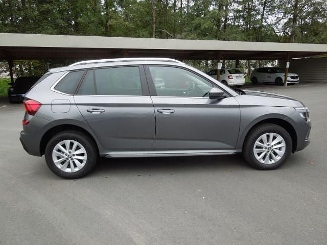 Neu Skoda Kamiq 150 PS (110 kW) 2025 Grau SUV