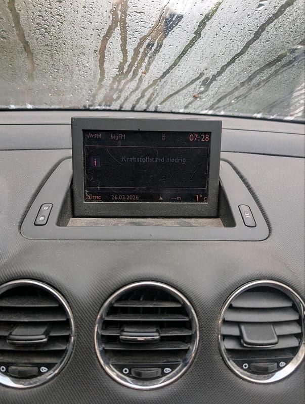 Gebraucht Peugeot 308 110 PS (80 kW) 2010 Silber Kombi