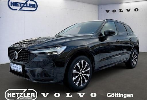 Gebraucht Volvo XC60 Plus 197 PS (144 kW) 2023 Schwarz SUV