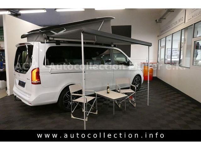 Gebraucht 2023 Mercedes 300 AMG Van / Kleinbus | 67.997 € (Etwas zu teuer) - Bild 1/4