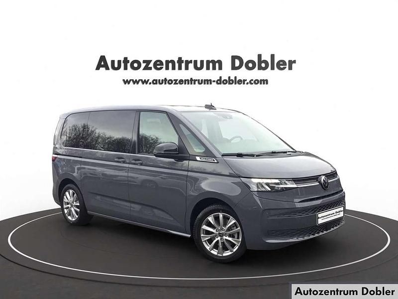 Neu VW Multivan Life 150 PS (110 kW) 2026 Pure grey Van