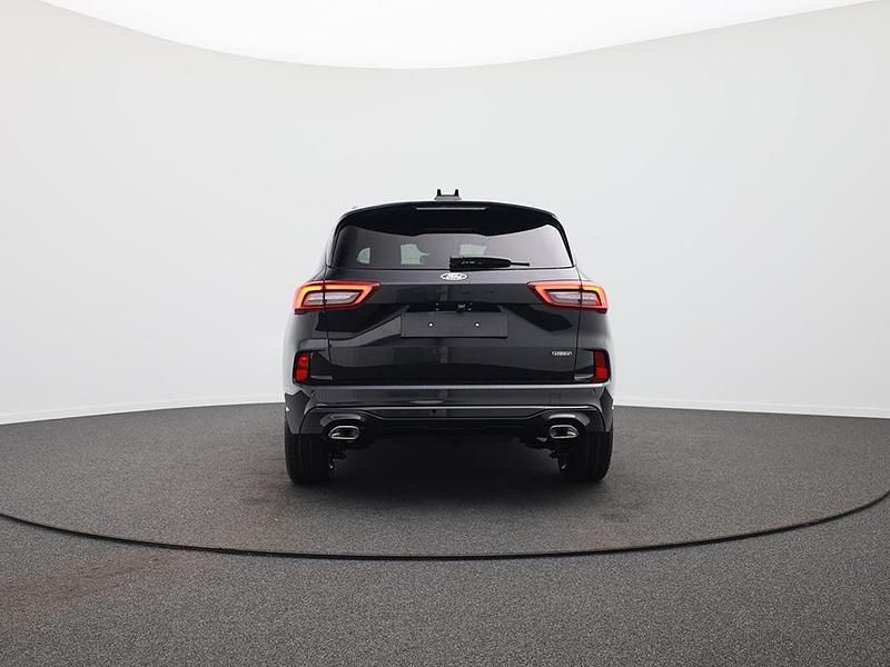 Neu Ford Kuga ST-Line X 2026 Agate black metallic SUV