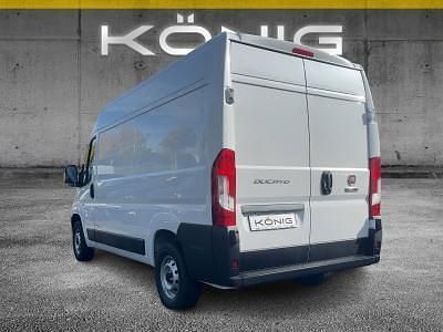 Gebraucht Fiat Ducato S 120 PS (88 kW) 2024 Weiß Van