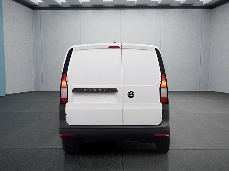 Weiß Neu 2024 VW Caddy Van / Kleinbus | 29.449 € (Fairer Preis) - Bild 1/2