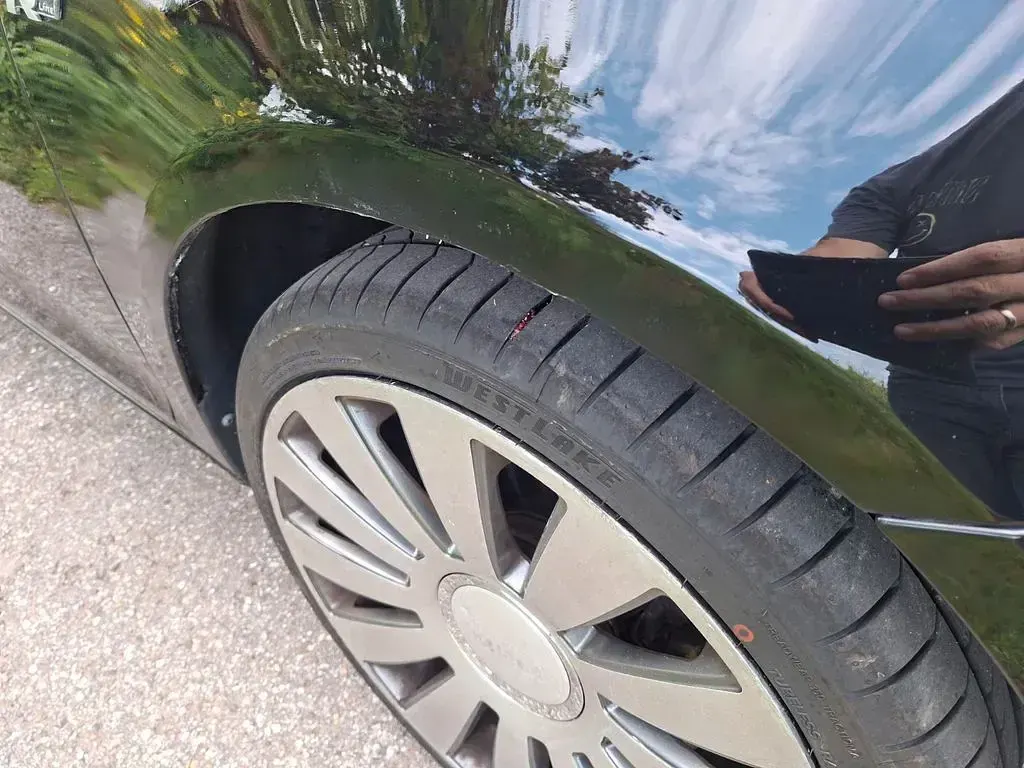 Gebraucht VW Eos 116 PS (85 kW) 2006 Schwarz Cabrio