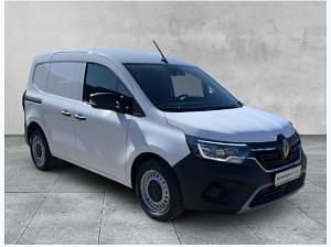 Gebraucht Renault Kangoo Rapid Advance 75 PS (55 kW) 2025 Weiß (mineral weiss) Van / Kleinbus