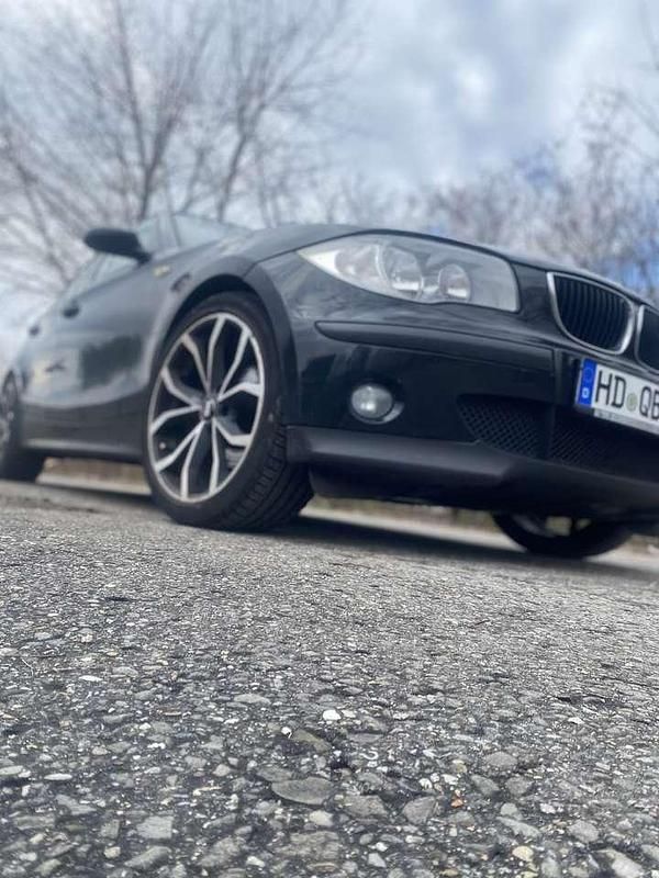 Gebraucht 2006 BMW 116 Kleinwagen | 2.500 € (Fairer Preis) - Bild 1/4