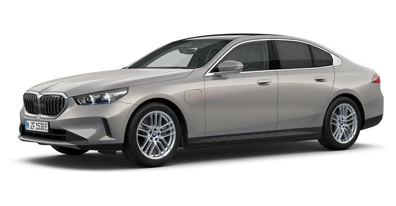 Gebraucht BMW 550e 489 PS (359 kW) 2024 Limousine