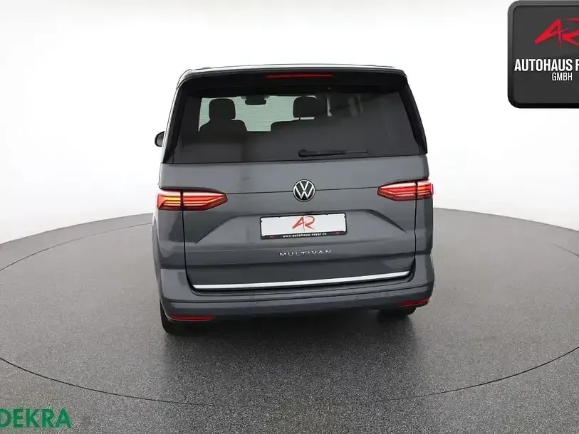 Occasion VW Multivan 204 ch (150 kW) 2023 Gris Monospace