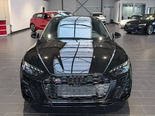 Gebraucht Audi S5 Sportback 341 PS (250 kW) 2024 Andere Kleinwagen