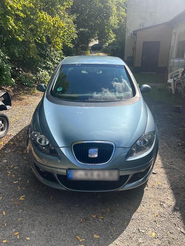 Gebraucht 2006 Seat Altea Kombi | 2.700 € (Etwas zu teuer) - Bild 1/4