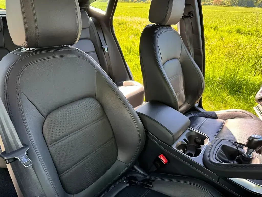 Usata Jaguar E-Pace S 150 CV (110 kW) 2019 Grigio SUV