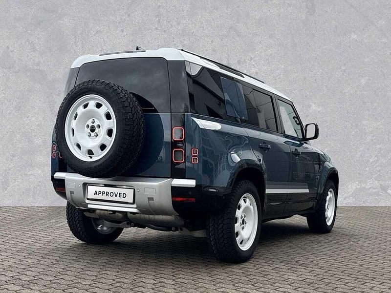 Gebraucht Land Rover Defender S 200 PS (147 kW) 2026 Tasman blue SUV