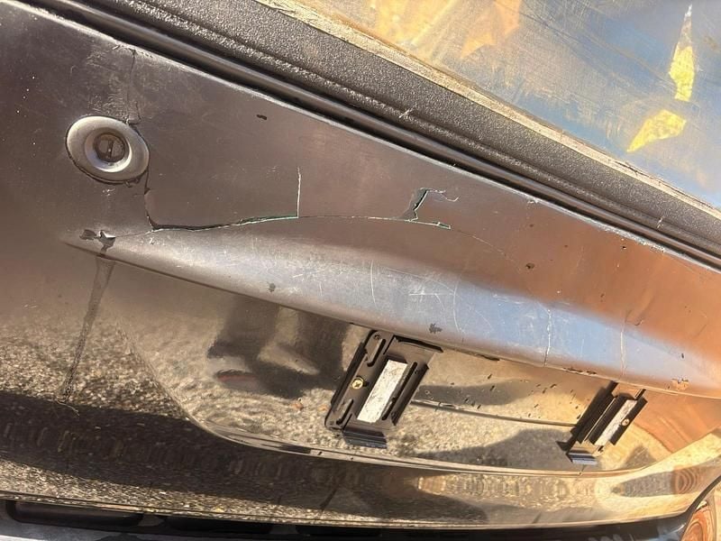 Gebraucht Smart ForTwo Cabrio 2001 Cabrio