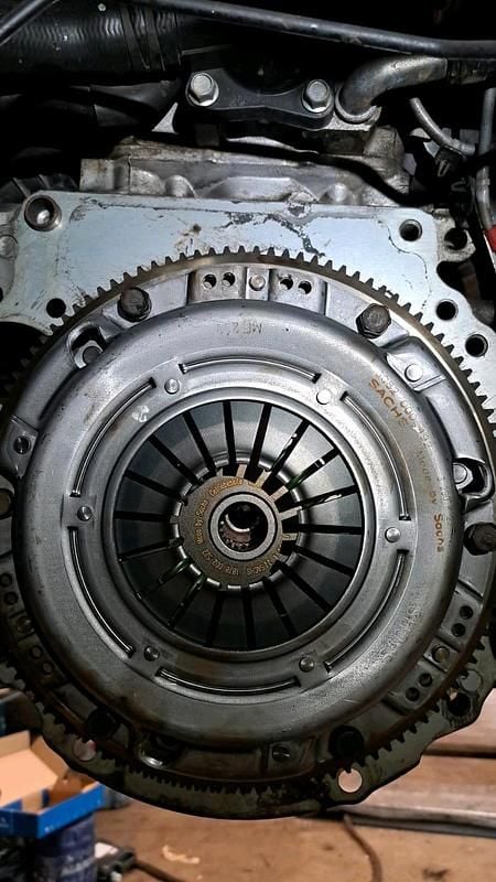 Gebraucht Mazda 3 Inclusive 105 PS (77 kW) 2009 Grün Kleinwagen