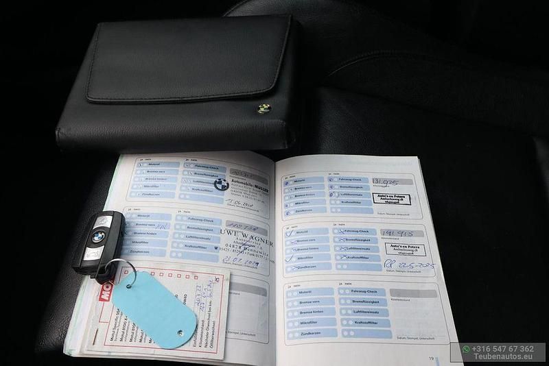 Gebraucht BMW X5 Executive 272 PS (200 kW) 2007 Schwarz SUV