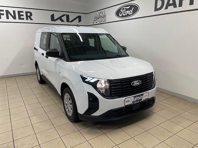 Frostweiß Neu 2026 Ford Transit Trend Limousine | 21.980 € (Fairer Preis) - Bild 1/4