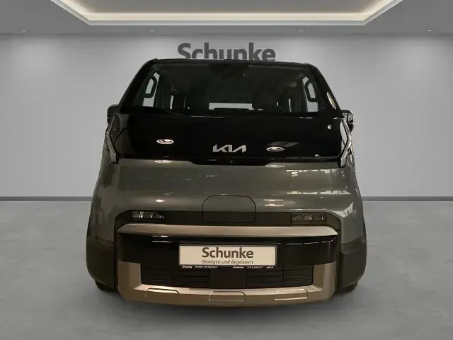 Gebraucht Kia PV5 119 kW (163 PS) 2025 Grau Van / Kleinbus