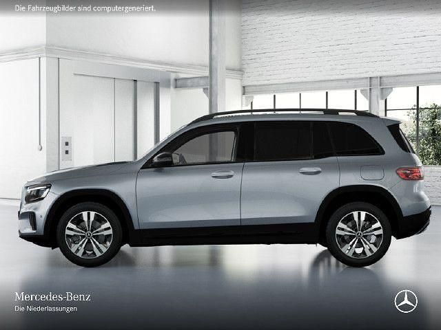 Gebraucht Mercedes GLB200 163 PS (119 kW) 2025 SUV