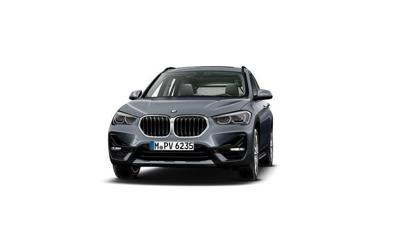Gebraucht 2025 BMW X1 Efficient Dynamics SUV | 23.930 € - Bild 1/4