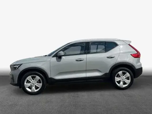Brugt Volvo XC40 120 HK (88 kW) 2024 SUV