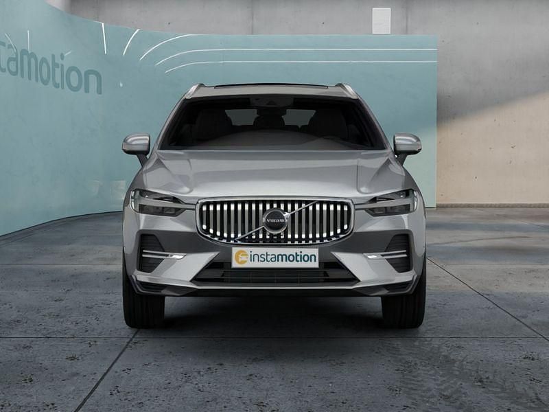 Gebraucht Volvo XC60 Core 250 PS (183 kW) 2024 Grau SUV