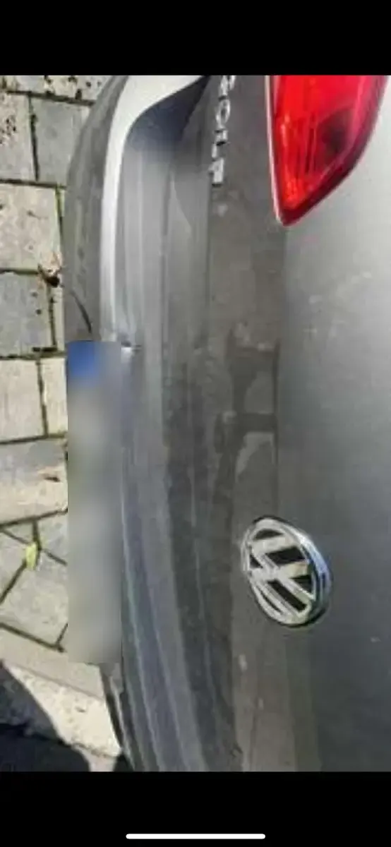 Gebraucht VW Golf VII 86 PS (63 kW) 2013 Grün Kleinwagen