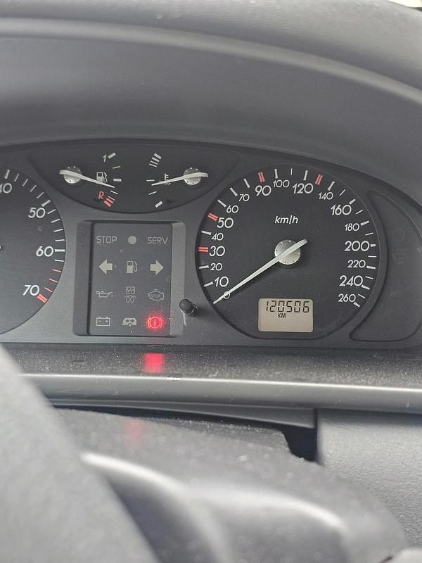 Gebraucht Renault Laguna II 120 PS (88 kW) 2004 Schwarz Limousine