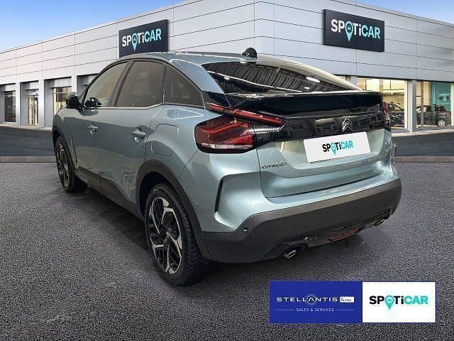 Gebraucht Citroën C4 PureTech 131 PS (96 kW) 2024 Blau SUV