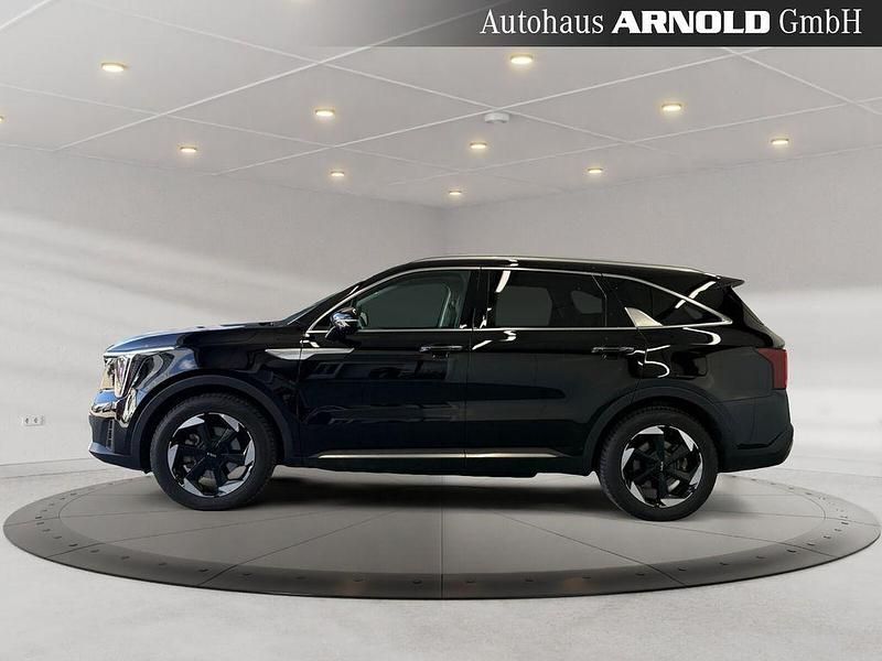 Gebraucht Kia Sorento Spirit 252 PS (185 kW) 2025 Auroraschwarz SUV