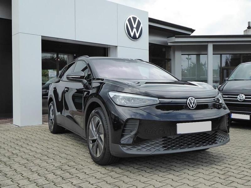 Gebraucht VW ID.4 Pro 210 kW (286 PS) 2025 Grenadillschwarz metallic SUV