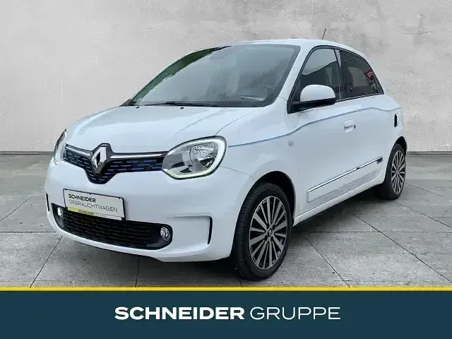 Gebraucht Renault Twingo Intens 60 kW (82 PS) 2022 Kleinwagen