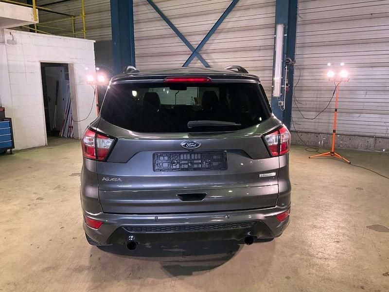 Gebraucht 2018 Ford Kuga Trend SUV | 13.330 € (Superpreis) - Bild 1/4
