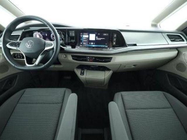 Gebraucht VW Multivan Life 204 PS (150 kW) 2025 Medium blue metallic Van