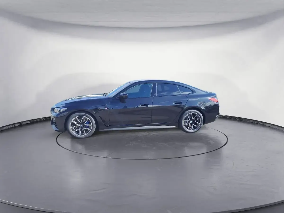 Gebraucht BMW 430 Gran Coupé M Sport 286 PS (210 kW) 2025 Coupé