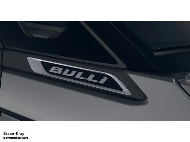 Neu VW Multivan Edition 245 PS (180 kW) 2026 Schwarz Van