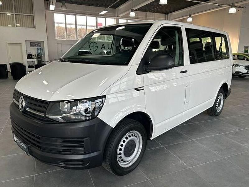 Andere Gebraucht 2016 VW T6 Van | 22.950 € (Superpreis) - Bild 1/4