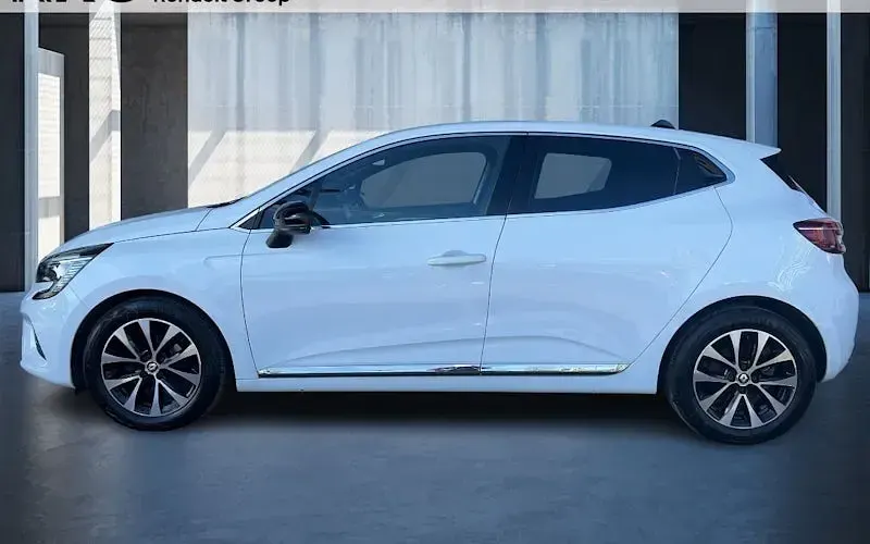 Occasion Renault Megane E-Tech Komfort 161 kW (220 ch) 2023 Gris Berline