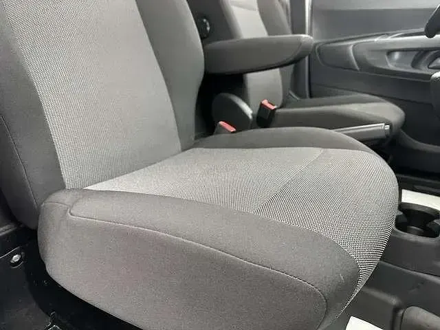 Gebraucht Toyota Proace 75 PS (55 kW) 2021 Weiß metallic Van / Kleinbus