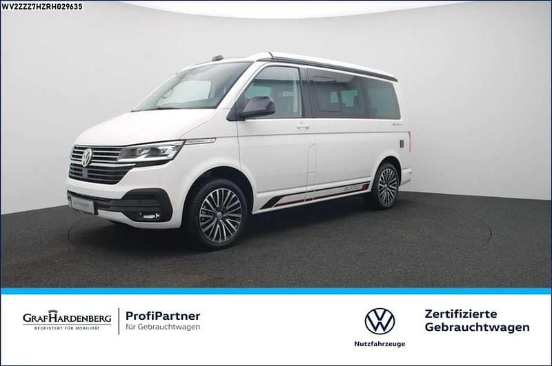 Othercolor Gebraucht 2024 VW T6.1 Edition Van | 61.880 € (Fairer Preis) - Bild 1/4