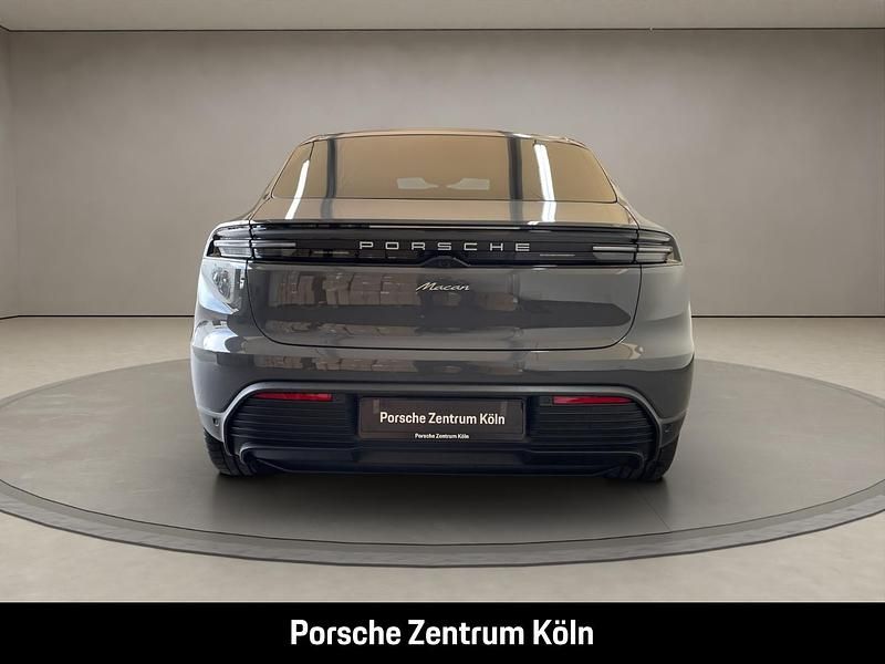 Gebraucht Porsche Macan 264 kW (360 PS) 2026 Grau SUV