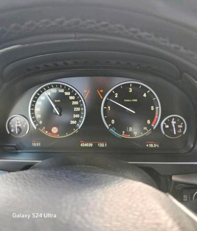 Gebraucht BMW X5 2018 SUV