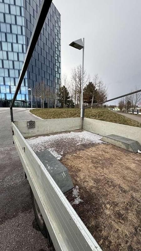 Gebraucht Mercedes Sprinter 102 PS (75 kW) 2008 Weiß Van