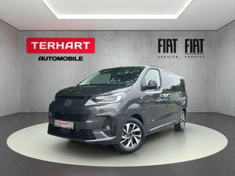 Grau Neu 2025 Fiat Ulysse Van | 37.987 € (Superpreis) - Bild 1/4