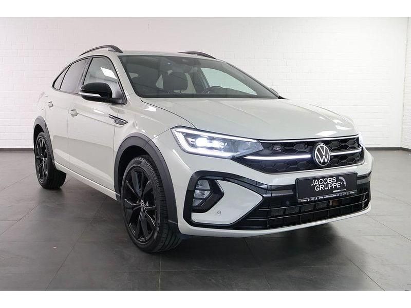 Gebraucht VW Taigo Style 110 PS (80 kW) 2022 Grau SUV