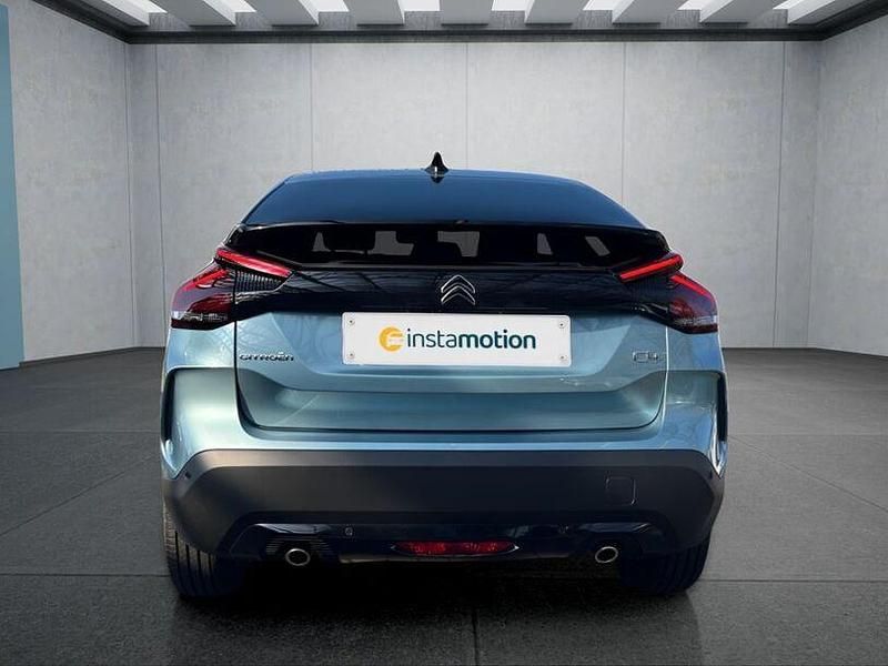 Gebraucht Citroën C4 Shine 131 PS (96 kW) 2024 Blau SUV