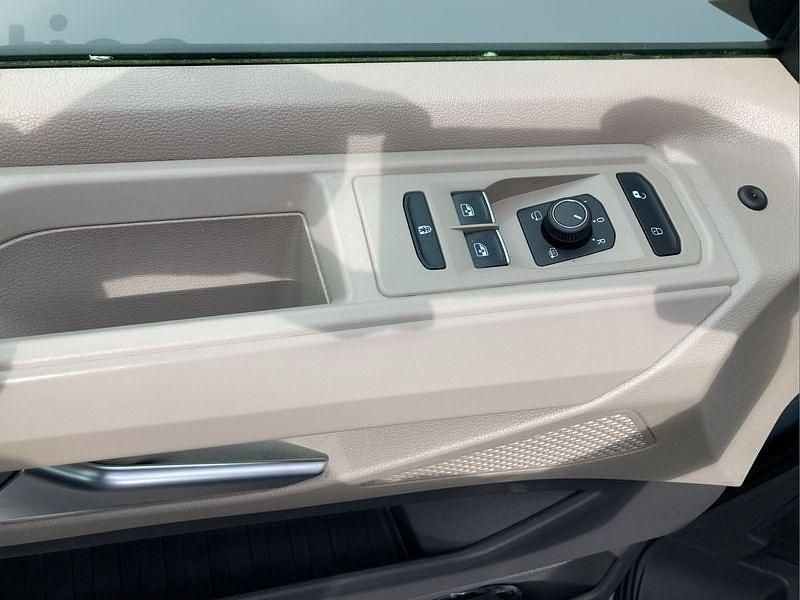 Usata VW Multivan 150 CV (110 kW) 2023 Grigio Monovolume