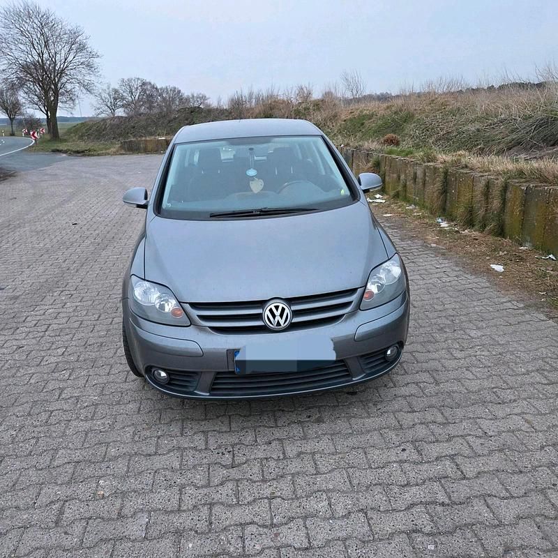Gebraucht VW Golf V 116 PS (85 kW) 2007 Silber Kleinwagen