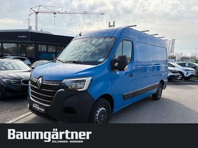 Gebraucht Renault Master 135 PS (99 kW) 2020 Van / Kleinbus
